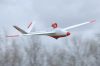 ST MODEL SALTO EP EDF ARTF GLIDER - A-STM160